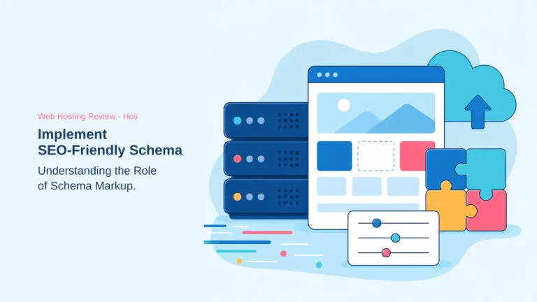 How to Implement SEO-Friendly Schema Markup in WordPress