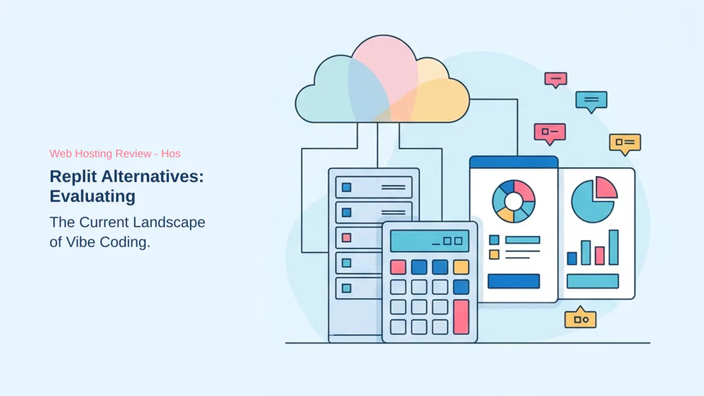 Top Replit Alternatives: Evaluating Vibe Coding Platforms