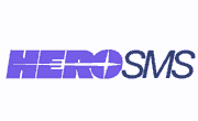 Hero-SMS