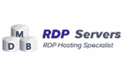 RDP-Servers